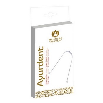 ZUNGENREINIGER Edelstahl